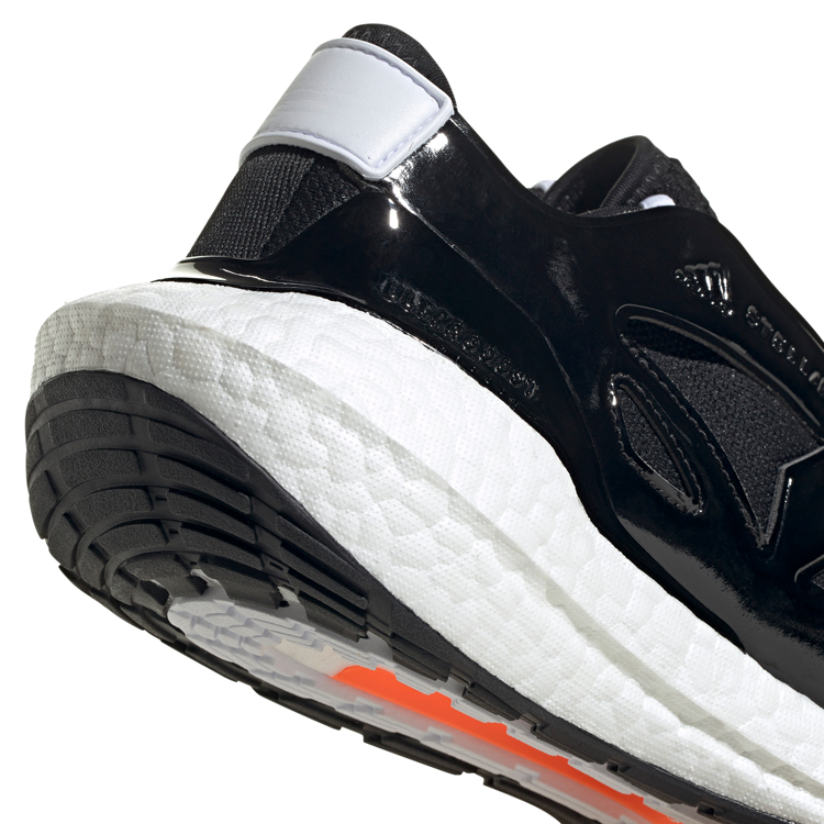 Кроссовки Adidas aSMC ULTRABOOST 22 / Женский / 38 / Черный photo 7
