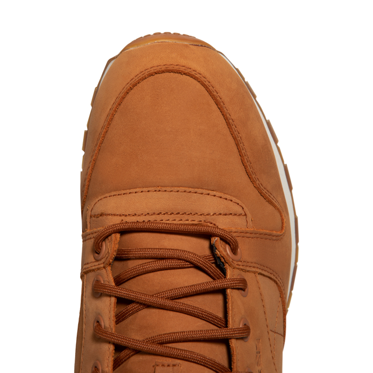 Кроссовки Reebok CL LTHR MID GTX-THI / Мужской / 36.5 / Коричневый photo 7