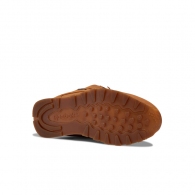 Кроссовки Reebok CL LTHR MID GTX-THI thumbnav 3
