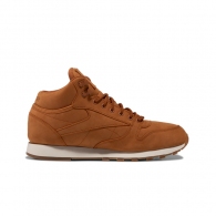 Кроссовки Reebok CL LTHR MID GTX-THI thumbnav 6