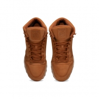Кроссовки Reebok CL LTHR MID GTX-THI thumbnav 9