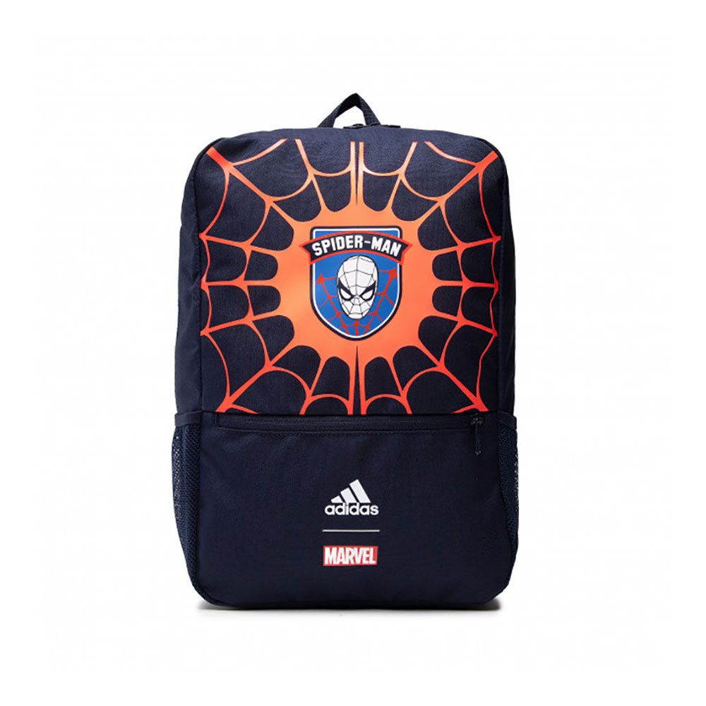 Рюкзак Adidas SPIDERMAN BP H16387 Синий photo 1 Рюкзак Adidas SPIDERMAN BP H16387 Синий photo 1