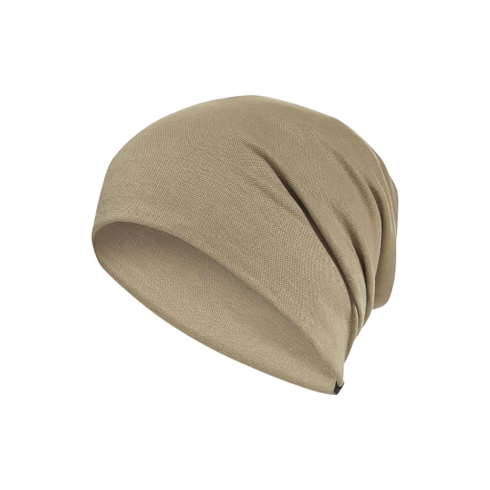 Caciula Adidas LONG BEANIE OSFC Bej photo 1