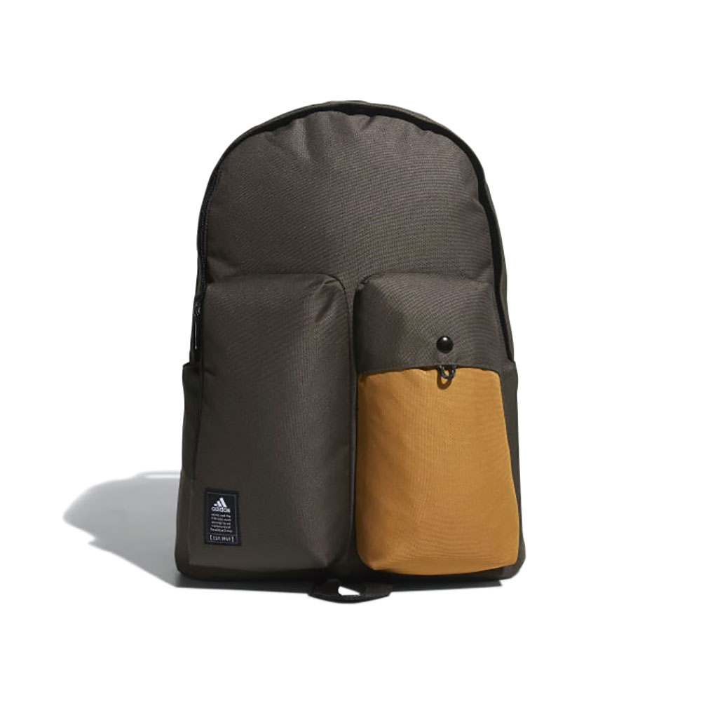 Рюкзак  Adidas TE BP 3D/HE2687/Серый photo 1