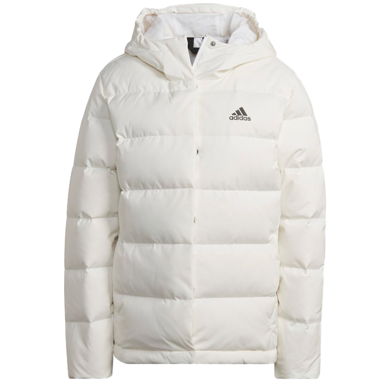 Scurta Adidas W Helionic Ho J 2XS Alb Femei photo 1 Scurta Adidas W Helionic Ho J 2XS Alb Femei photo 1