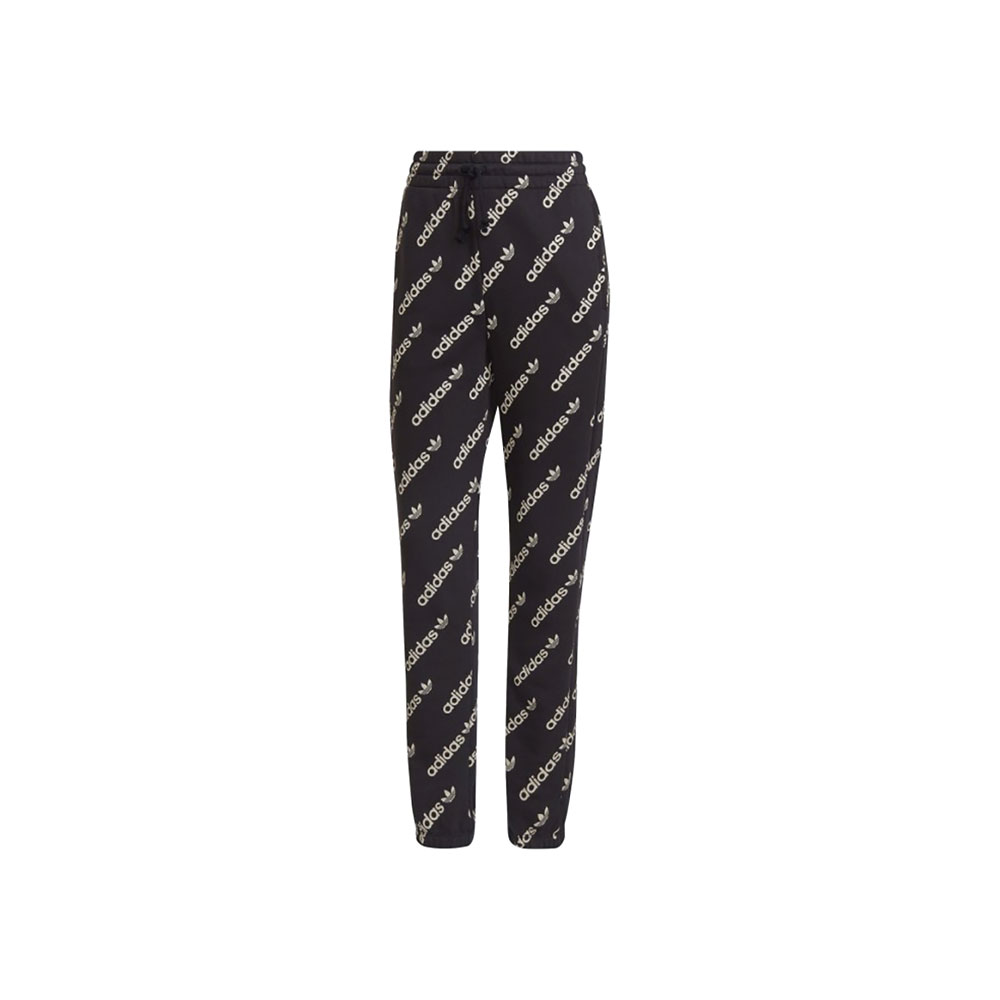 Pantaloni Adidas TP MONO 30 Negru Femei photo 1
