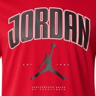 Tricou Nike M J CITY 88 SS CREW thumbnav 4