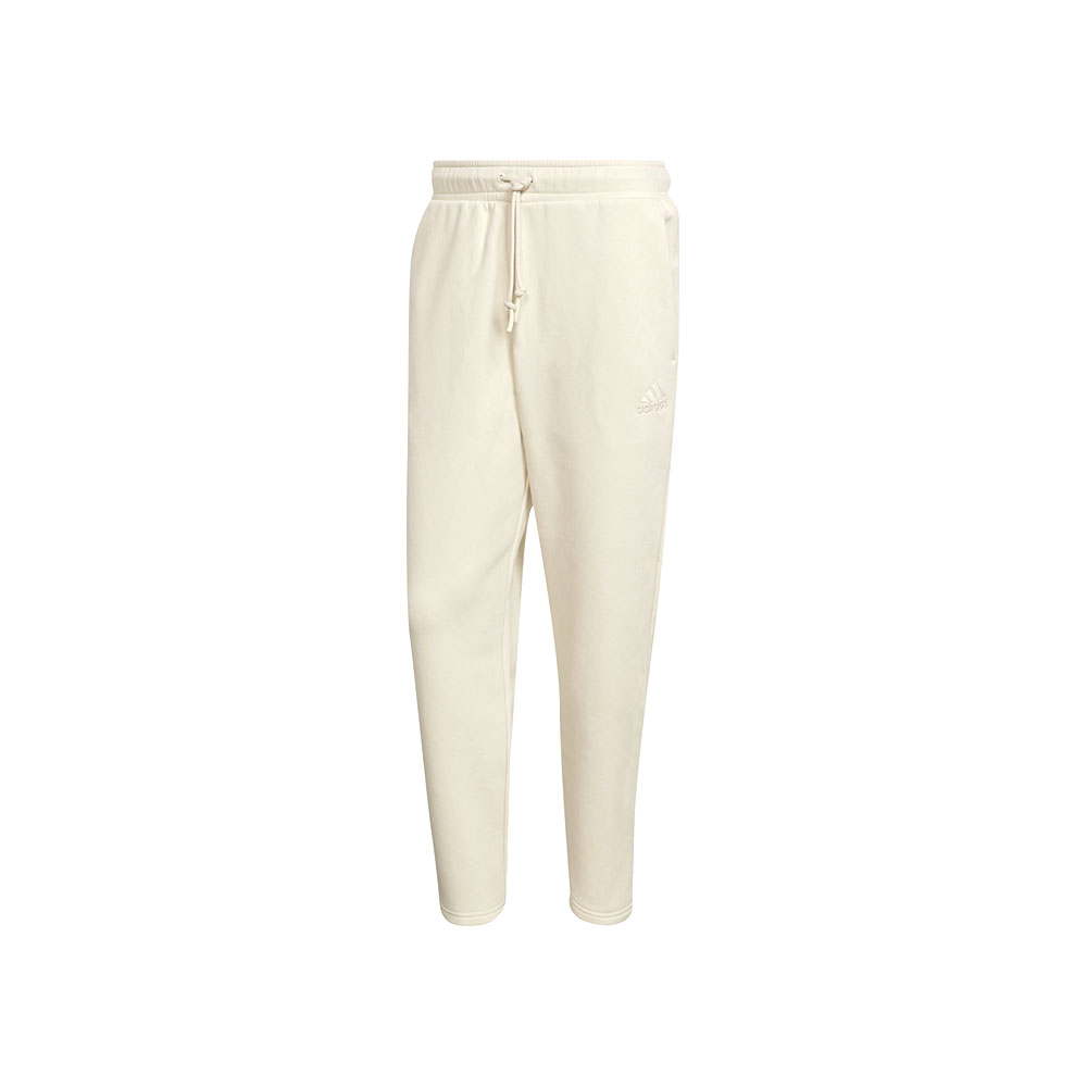 Pantaloni Adidas M FL PT S Bej Barbati photo 1 Pantaloni Adidas M FL PT S Bej Barbati photo 1