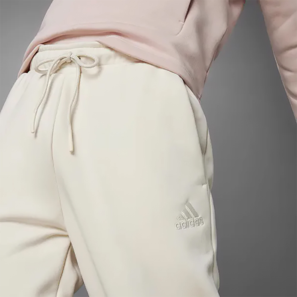 Pantaloni Adidas M FL PT S Bej Barbati photo 2