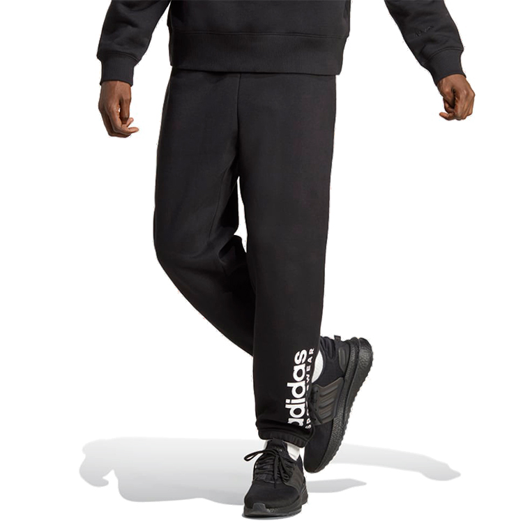 Pantaloni Adidas M ALL SZN G PT XS Negru Barbati photo 2
