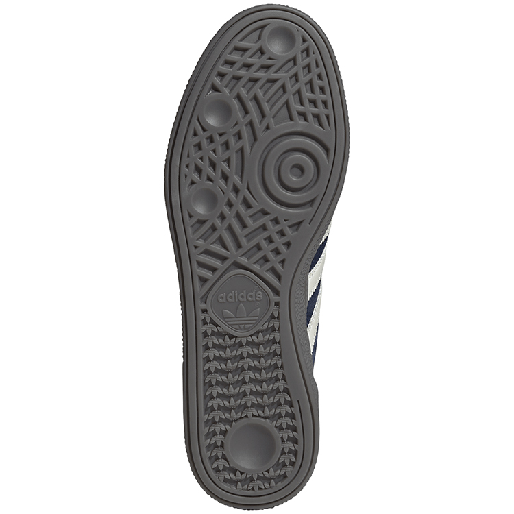 Кроссовки Adidas HANDBALL SPEZIAL / Мужской / 39.5 / Синий photo 4