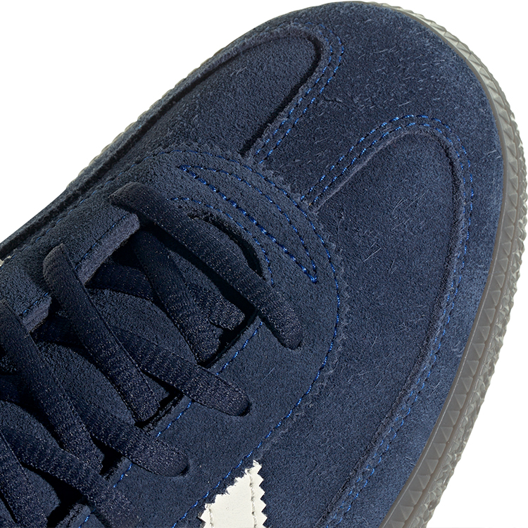 Кроссовки Adidas HANDBALL SPEZIAL / Мужской / 39.5 / Синий photo 5