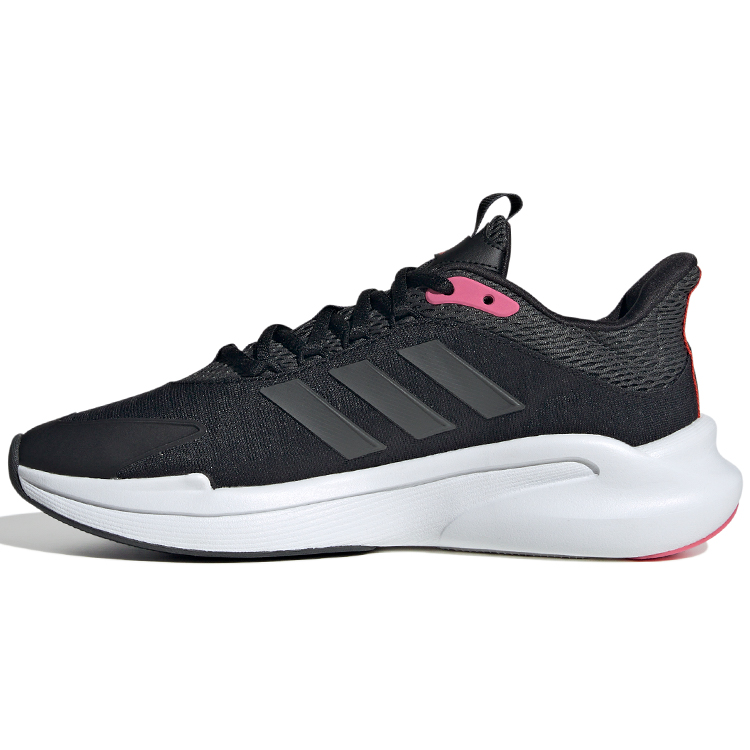 Кроссовки Adidas ALPHAEDGE + / Женский / 36.5 / Черный photo 1 Кроссовки Adidas ALPHAEDGE + / Женский / 36.5 / Черный photo 1