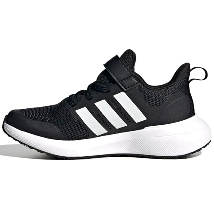 Кроссовки Adidas FortaRun 2.0 EL K / Мужской / 28 / Черный photo 1 Кроссовки Adidas FortaRun 2.0 EL K / Мужской / 28 / Черный photo 1