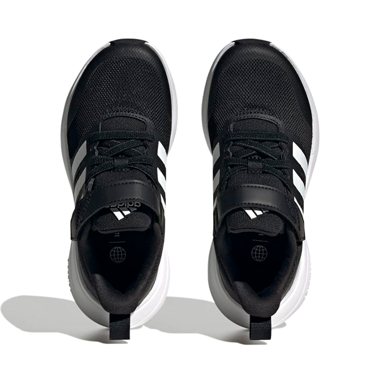 Кроссовки Adidas FortaRun 2.0 EL K / Мужской / 28 / Черный photo 2