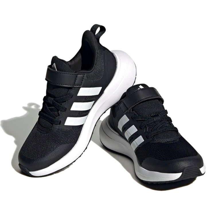 Кроссовки Adidas FortaRun 2.0 EL K / Мужской / 28 / Черный photo 3
