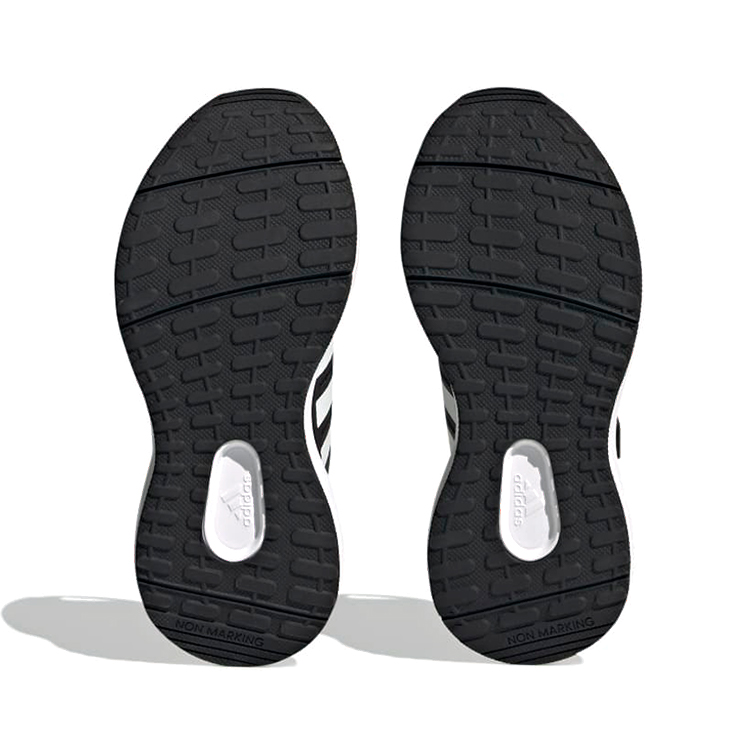 Кроссовки Adidas FortaRun 2.0 EL K / Мужской / 28 / Черный photo 5
