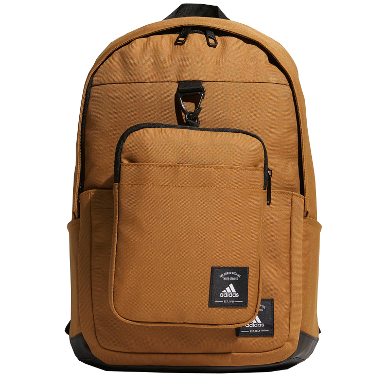 Рюкзак Adidas MH 2IN1 BP IK7287 Коричневый photo 1