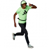 Брюки Adidas RUN IT TKO PANT thumbnav 2