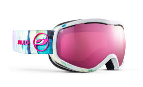 Masca de schi Julbo EQUINOX Alb Unisex photo 1 Masca de schi Julbo EQUINOX Alb Unisex photo 1