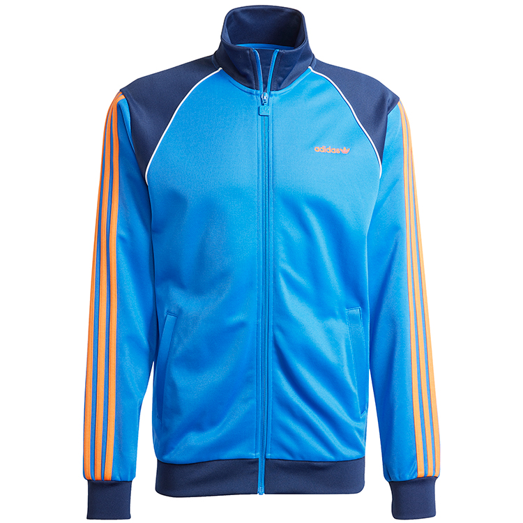 Hanorac pt bărbați Adidas TT XS Albastru photo 1 Hanorac pt bărbați Adidas TT XS Albastru photo 1