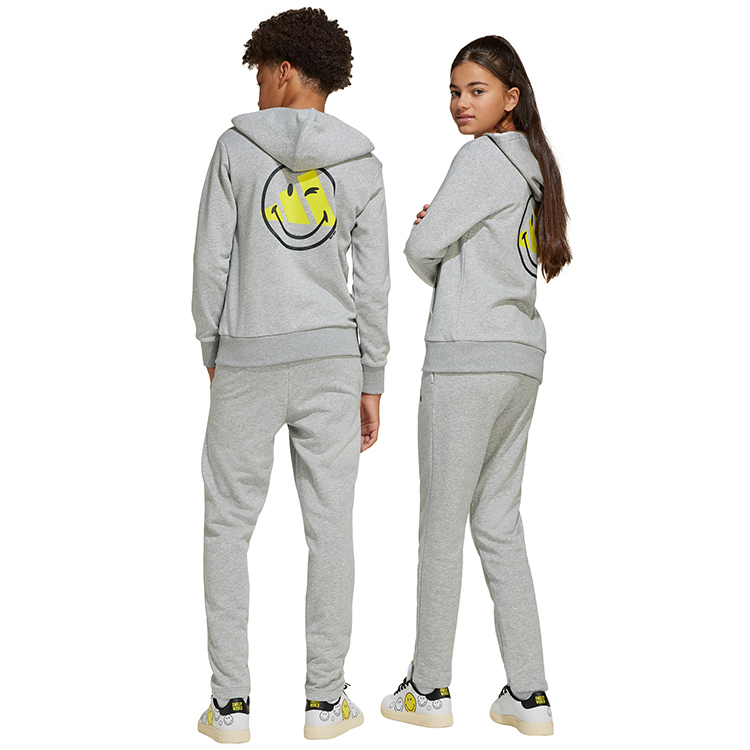 Pantaloni Adidas J SMI PANT photo 3