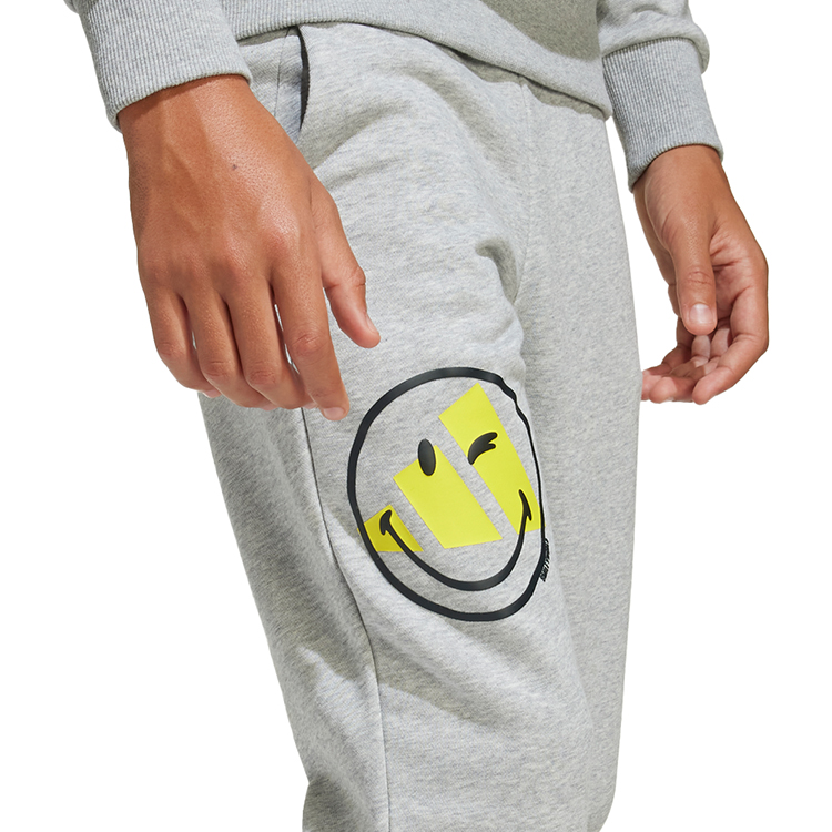 Pantaloni Adidas J SMI PANT photo 5
