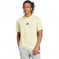 Tricou Adidas M 3S SJ T thumbnav 3