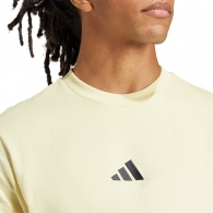 Tricou Adidas M 3S SJ T thumbnav 4