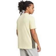 Tricou Adidas M 3S SJ T thumbnav 5