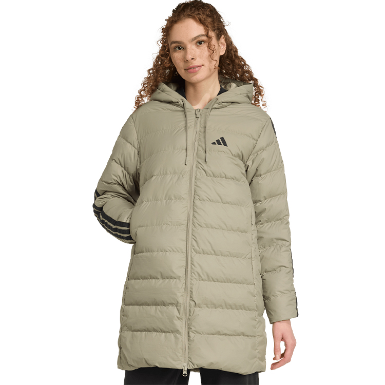 Scurta Adidas W ESS 3S L D HP photo 1 Scurta Adidas W ESS 3S L D HP photo 1