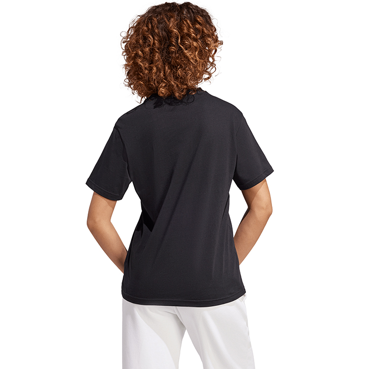 Tricou Adidas W T FILL TEE XXS Negru Femei photo 3