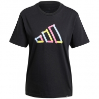 Tricou Adidas W T FILL TEE thumbnav 1