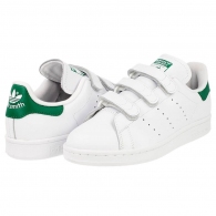 Кроссовки Adidas STAN SMITH CF thumbnav 3