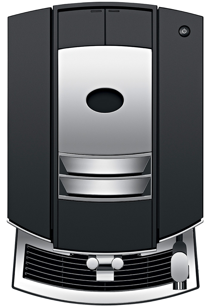 Aparat de cafea Espresso JURA S8 Chrome,15187 / 15 bar / Espresso photo 8