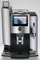 Aparat de cafea JURA S8 Chrome,15187 thumbnav 2
