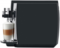Aparat de cafea JURA S8 Chrome,15187 thumbnav 3