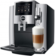 Aparat de cafea JURA S8 Chrome,15187 thumbnav 6