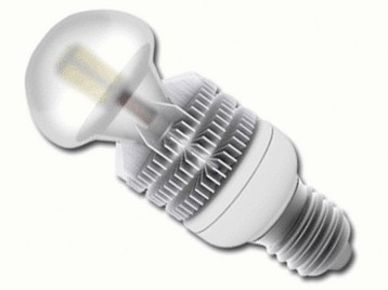 LED Bulb  Gembird  EG-LED1227-01 LED Lamp, E27, 12W, 2700K, 1600Lm, CRI> 80 (84 - 86) photo 1