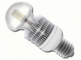 LED Bulb  Gembird  EG-LED1227-01 LED Lamp, E27, 12W, 2700K, 1600Lm, CRI> 80 (84 - 86) thumbnav 1