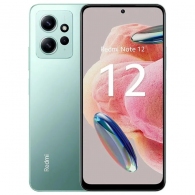 Xiaomi Redmi Note 12 (NFC) 4+128GB Mint Green EU thumbnav 1