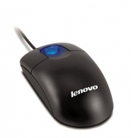 Mouse IBM ScrollPoint Wheel Optical 3-Button thumbnav 1
