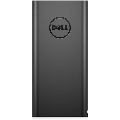 Dell Power Companion - Notebook Power Bank 18000mAh (PW7015L), 2 x USB charging ports, 6 cell battery, 65 Wh photo 1
