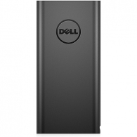 Dell Power Companion - Notebook Power Bank 18000mAh (PW7015L), 2 x USB charging ports, 6 cell battery, 65 Wh thumbnav 1