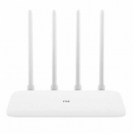 XIAOMI Mi Router 4A  AC1200 Dual Band Wireless Router, 867Mbps at 5Ghz + 300Mbps at 2.4Ghz, 802.11ac/a/b/g/n, 1 WAN + 2 LAN, Support VPN, DHCP-server, NAT, 4 external antennas thumbnav 1