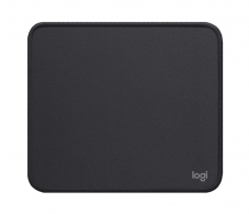 Logitech Mouse Pad Studio Series - 200*230*2 mm, weight: 73 g GRAPHITE thumbnav 2