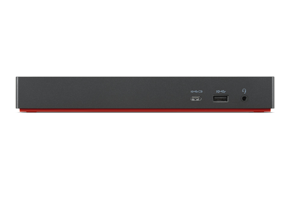Док-станция ThinkPad Universal Thunderbolt 4 Dock (40B00135EU) photo 3