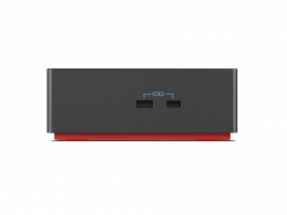 Док-станция ThinkPad Universal Thunderbolt 4 Dock (40B00135EU) thumbnav 4