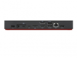 Док-станция ThinkPad Universal Thunderbolt 4 Dock (40B00135EU) thumbnav 5