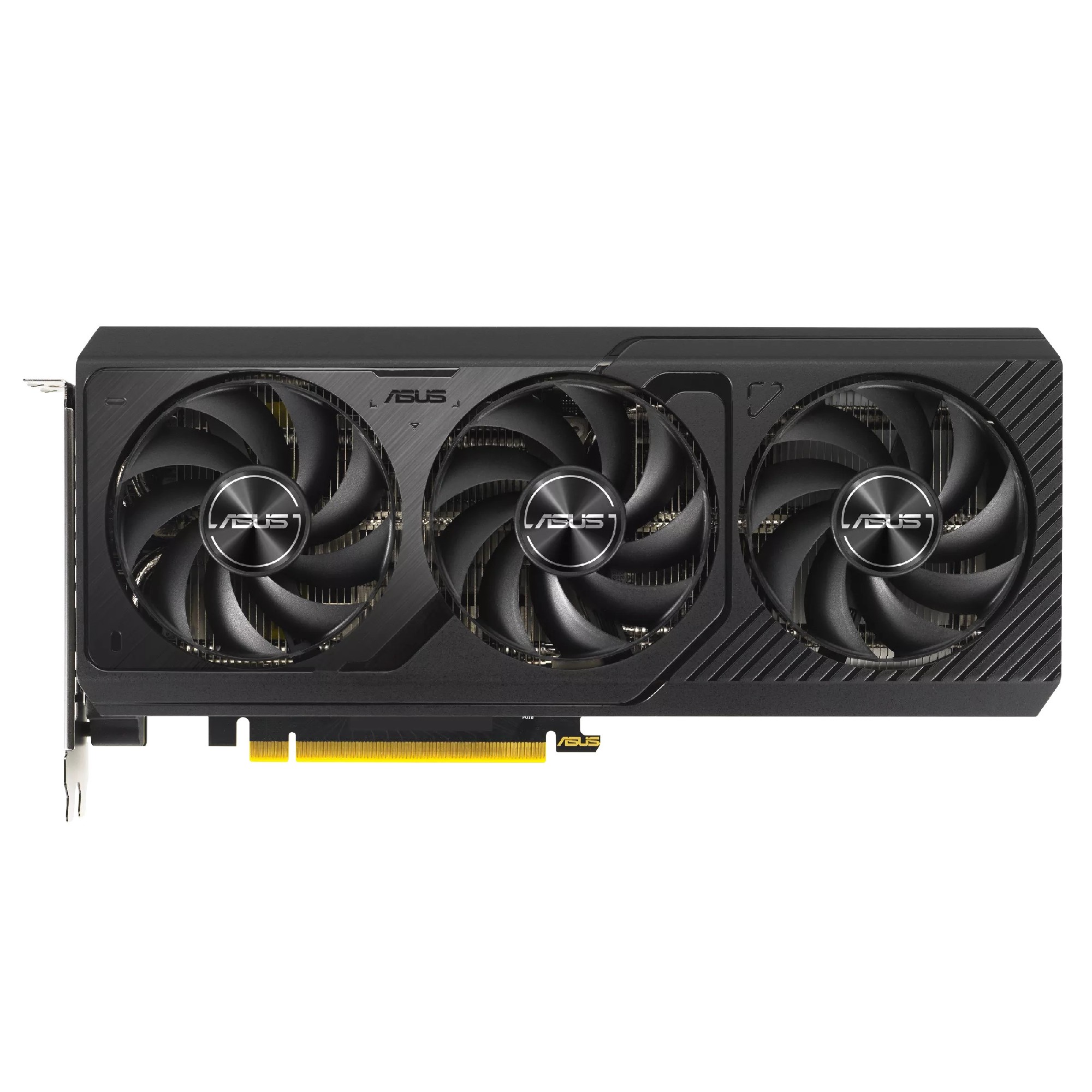 Placa video ASUS Dual GeForce RTX 4070 SUPER EVO OC Edition/ 12GB / GDDR6X / 192bit photo 2